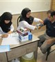 اجرای طرح رایگان کنترل فشارخون در سلامتکده طب سنتی ایرانی دانشگاه