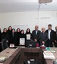 تقدیر از پژوهشگران برتر دانشکده طب سنتی ایرانی دانشگاه علوم پزشکی کرمان